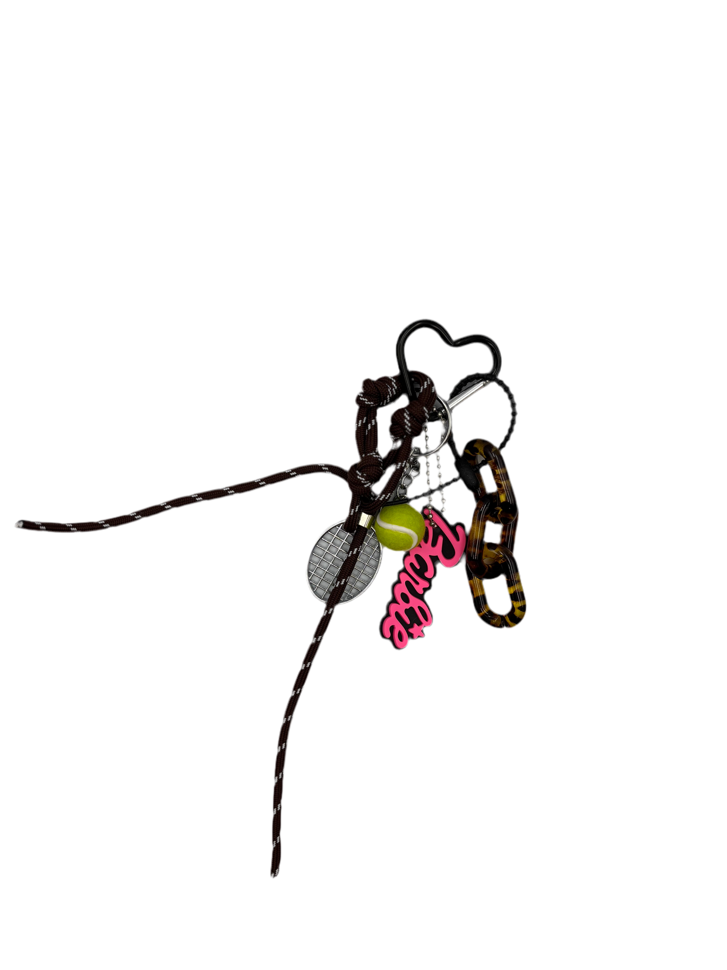 Bijou de sac Girly