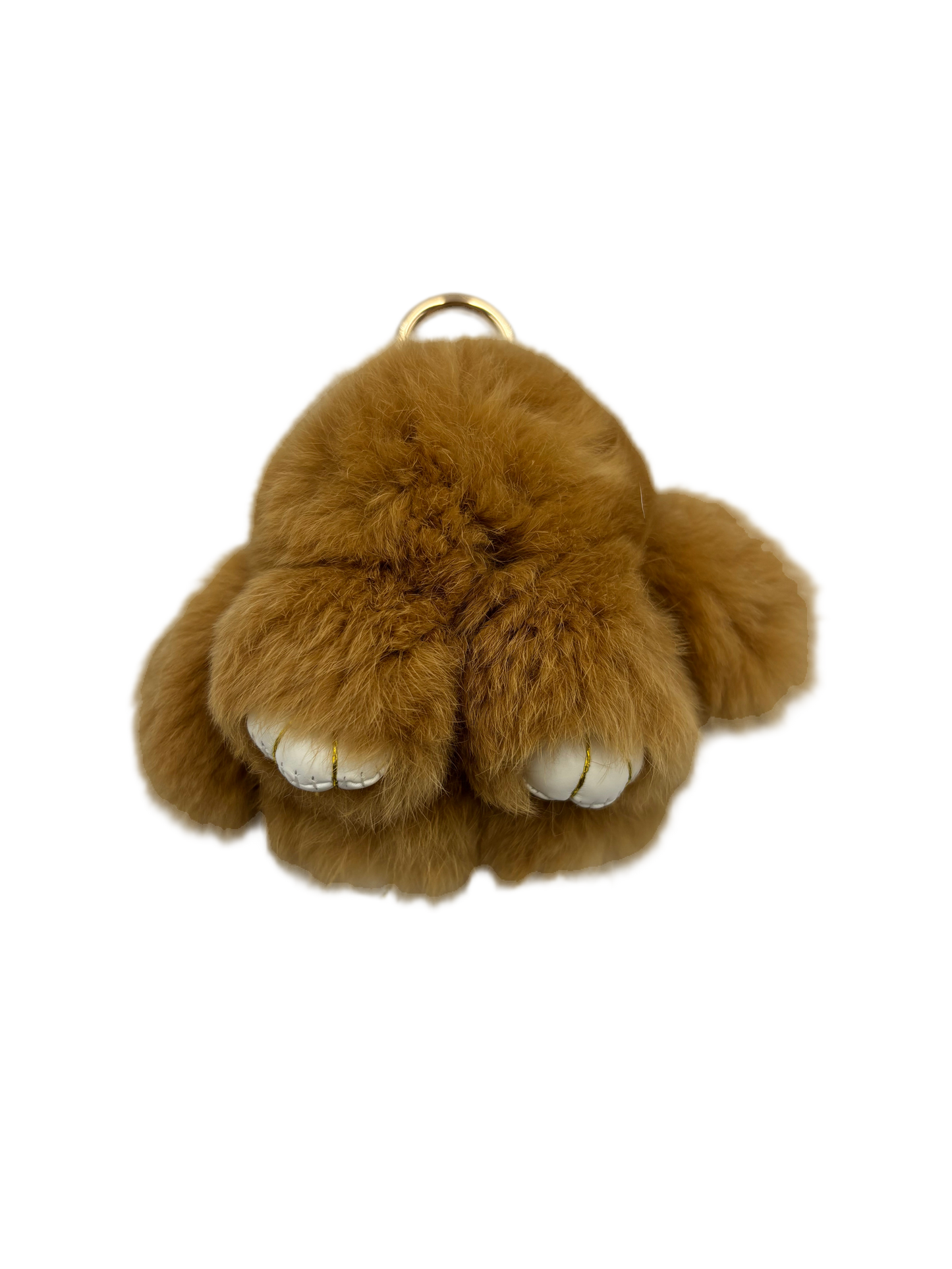 Bijou de sac Fur Rabbit