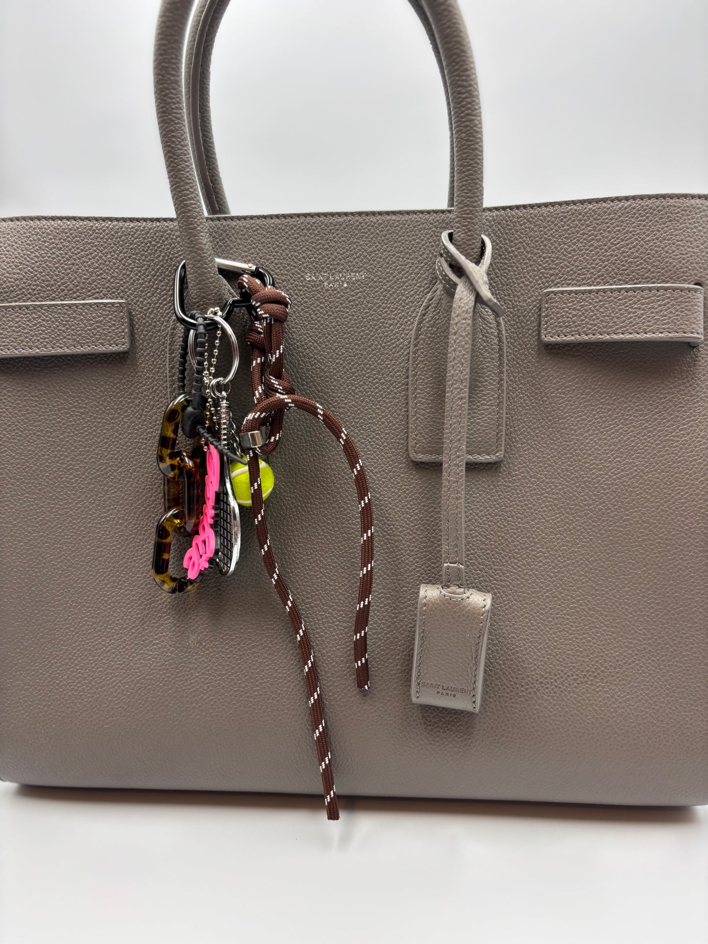 Bijou de sac Girly