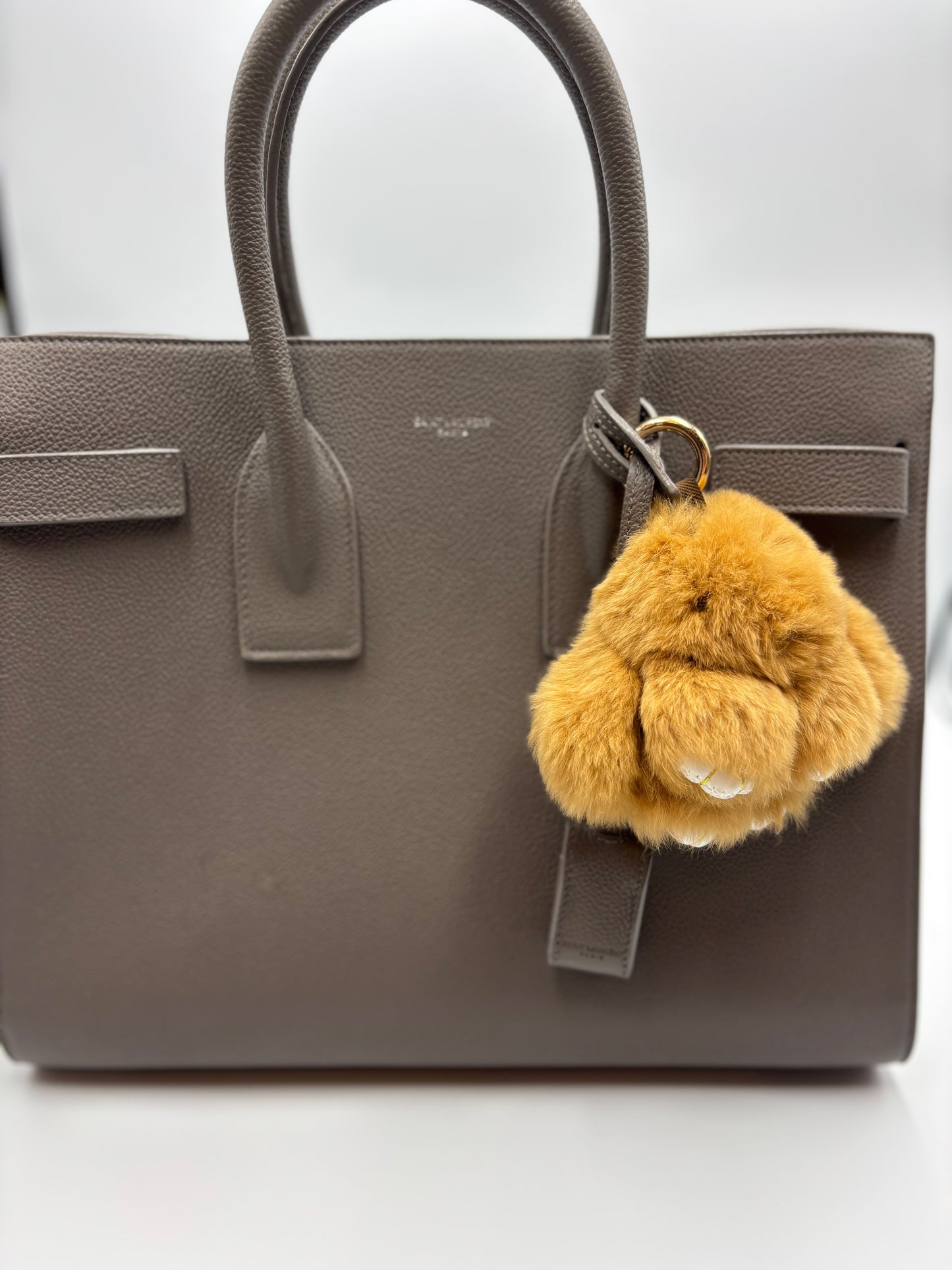 Bijou de sac Fur Rabbit