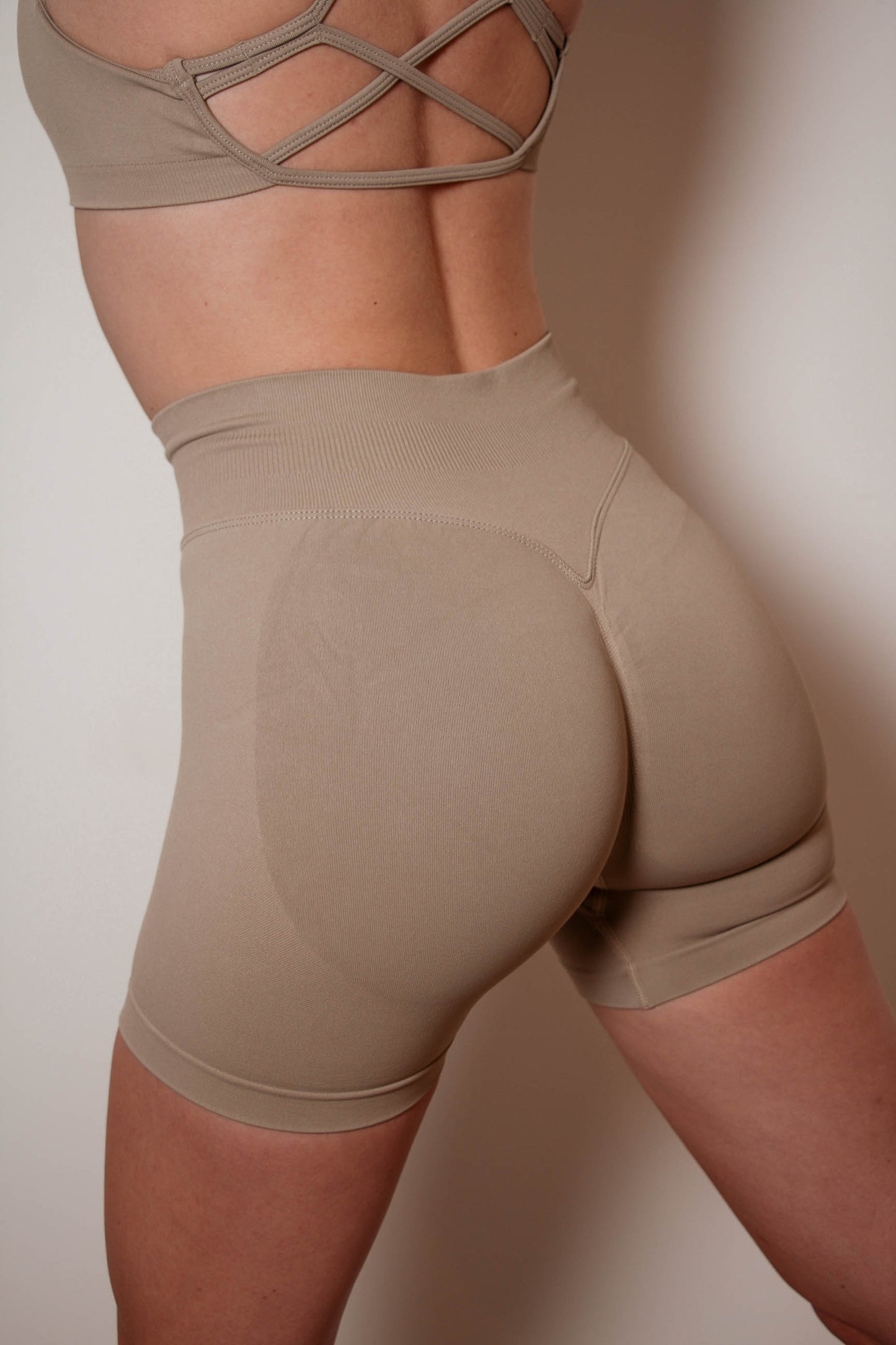 Short Dream Booty