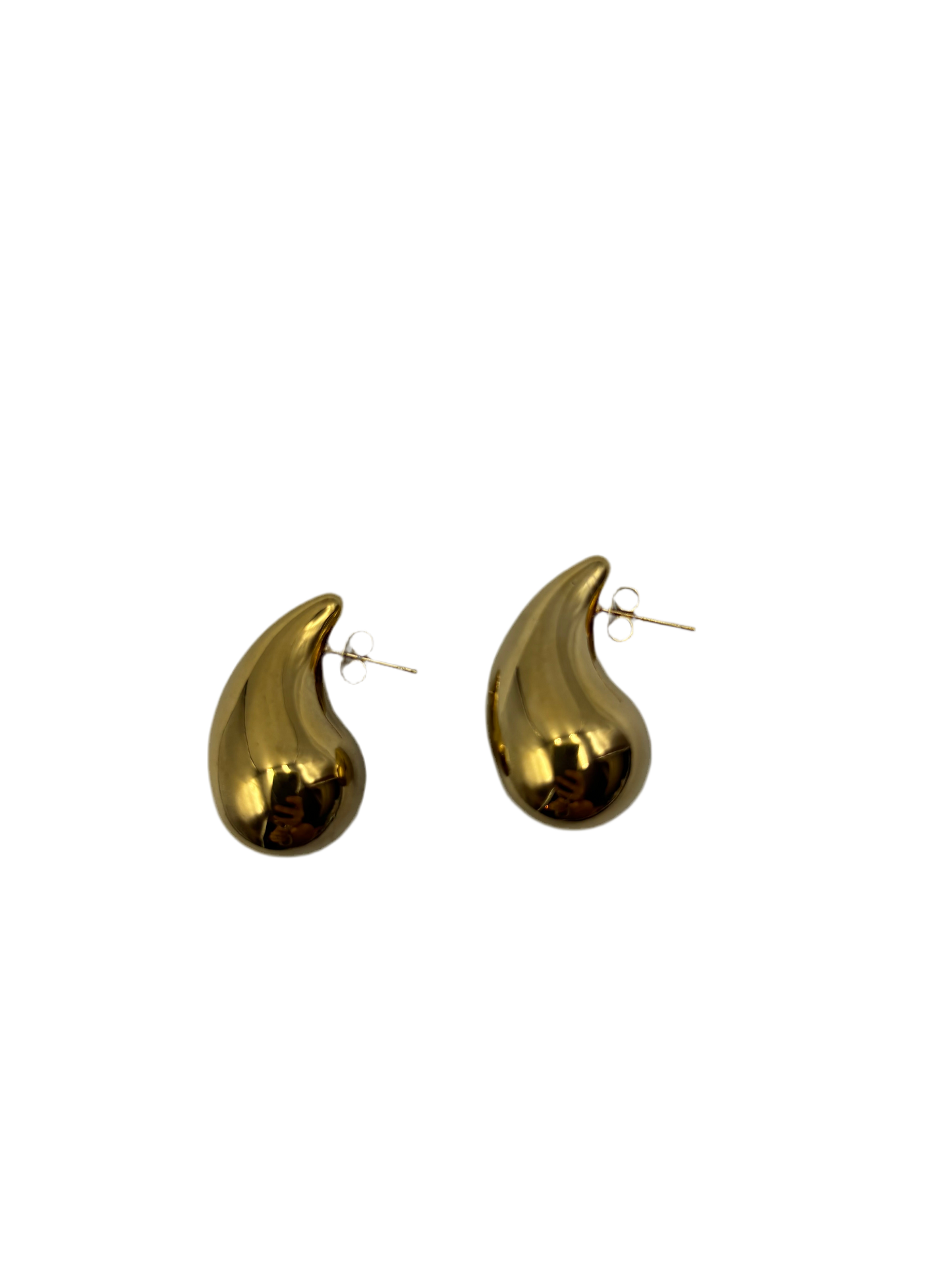 Boucles d’oreilles Gouttes