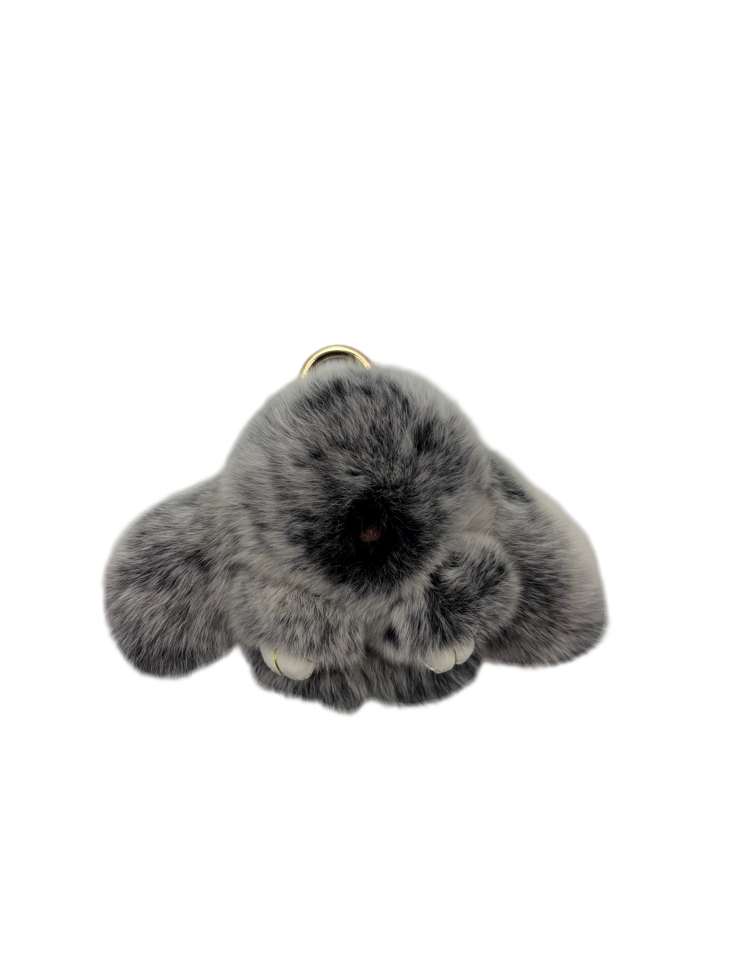 Bijou de sac Fur Rabbit