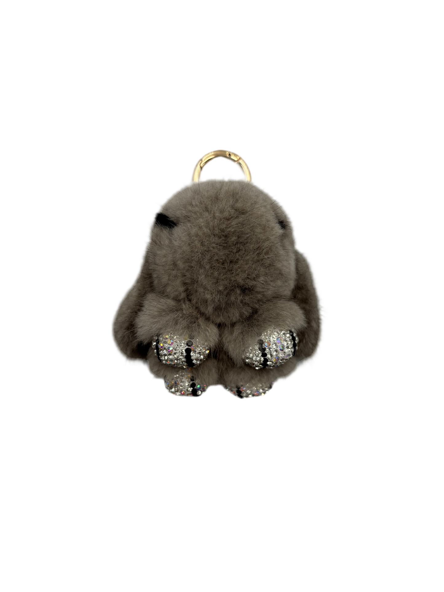Bijou de sac Fur Rabbit