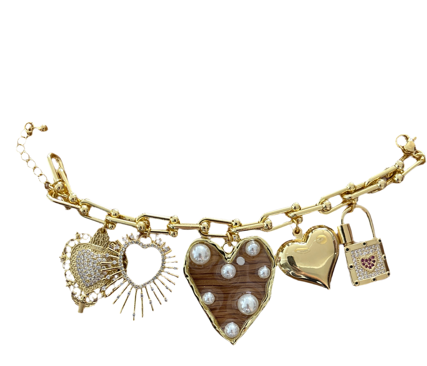 Bracelet Charms