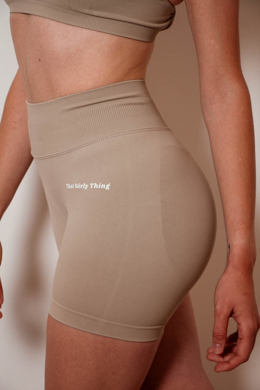 Short Dream Booty