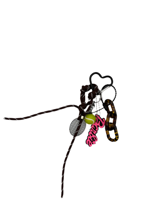 Bijou de sac Girly