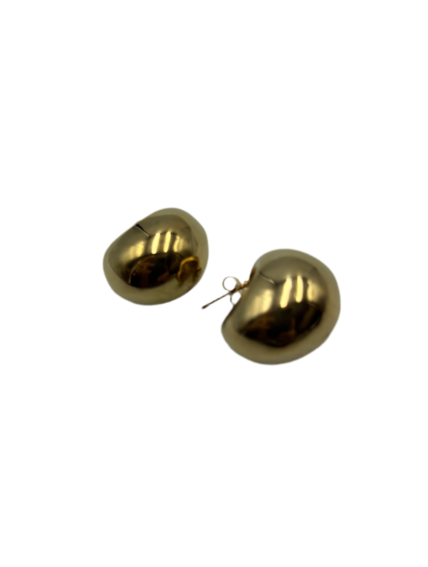 Boucles d’oreilles Gouttes Mini