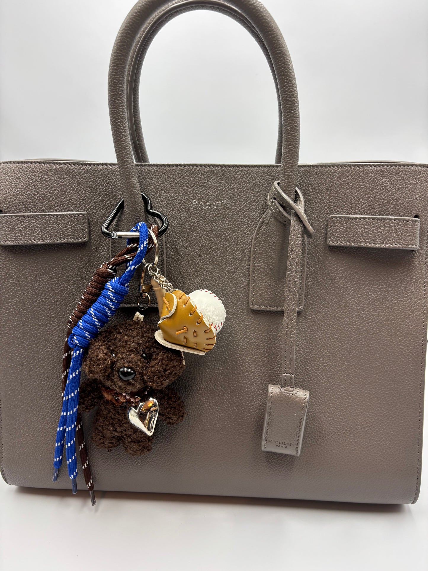 Bijou de sac Teddy