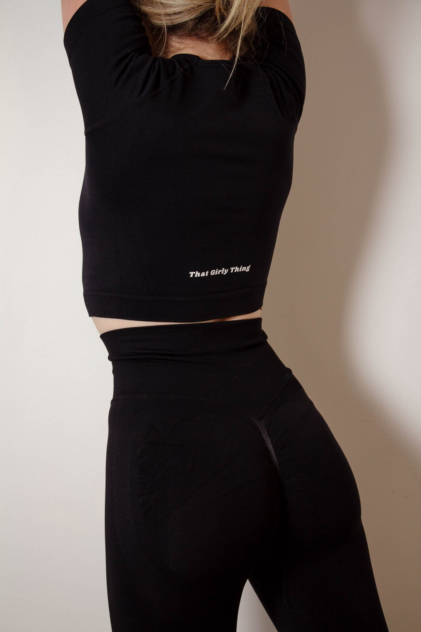 Legging Dream Body