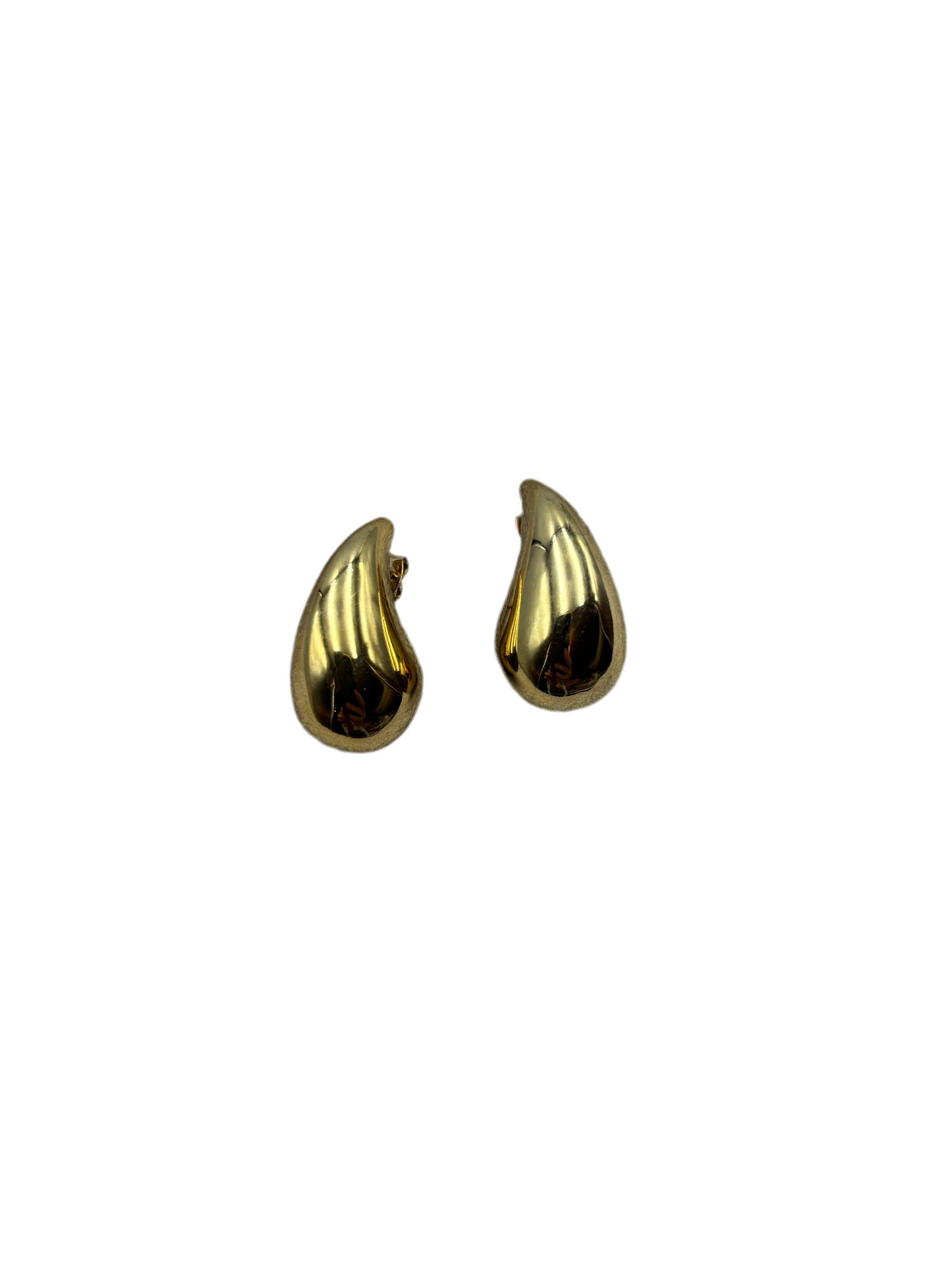 Boucles d’oreilles Gouttes