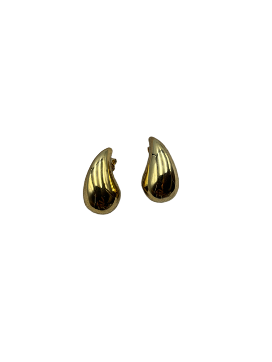 Boucles d’oreilles Gouttes