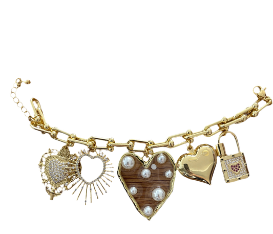 Bracelet Charms