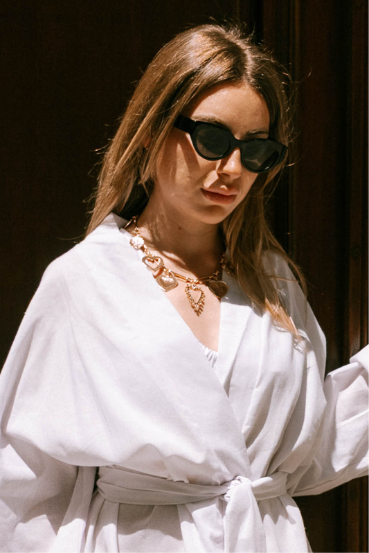 Collier Love